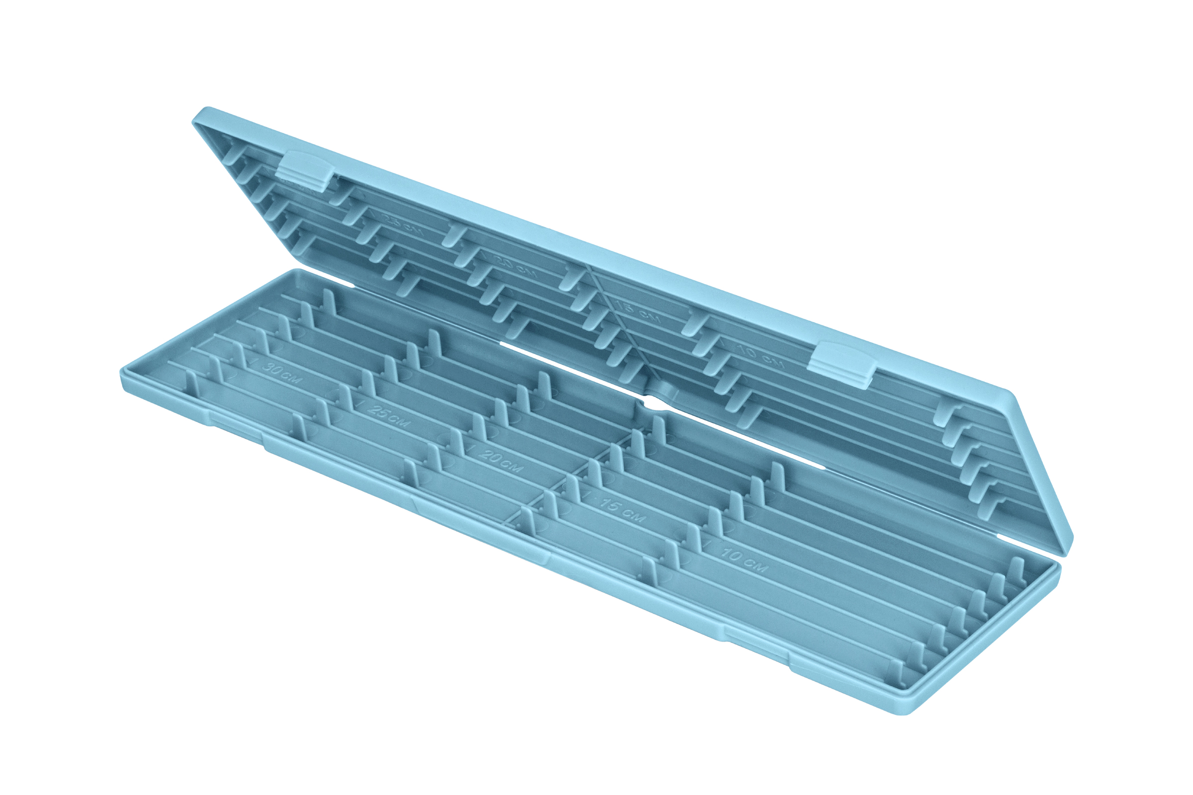 CZ3190 FC FEEDER ELŐKETARTÓ DOBOZ, 33,3X10X1,7 CM